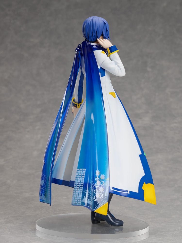 Nekotwo [Pre-order] Piapro Characters - KAITO 1/7 Scale Figure FuRyu Corporation