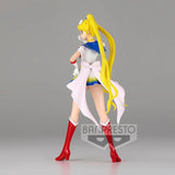Nekotwo [Pre-order] Pretty Guardian Sailor Moon Eternal the Movie - GLITTER & GLAMOURS SUPER SAILOR MOON II (ver.B) Prize Figure Banpresto