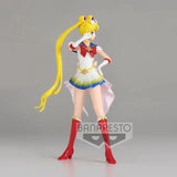 Nekotwo [Pre-order] Pretty Guardian Sailor Moon Eternal the Movie - GLITTER & GLAMOURS SUPER SAILOR MOON II (ver.B) Prize Figure Banpresto
