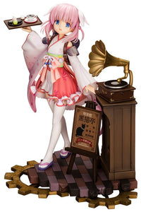 Nekotwo [Pre-order] PRIMA DOLL - HAIZAKURA 1/7 Scale Figure Kotobukiya