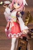Nekotwo [Pre-order] PRIMA DOLL - HAIZAKURA 1/7 Scale Figure Kotobukiya