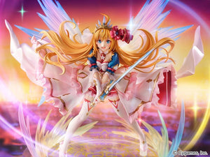 Nekotwo [Pre-order] Princess Connect! Re: Dive - Pecoline (Princess) 1/7 scale figure Estream