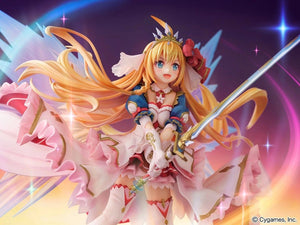 Nekotwo [Pre-order] Princess Connect! Re: Dive - Pecoline (Princess) 1/7 scale figure Estream