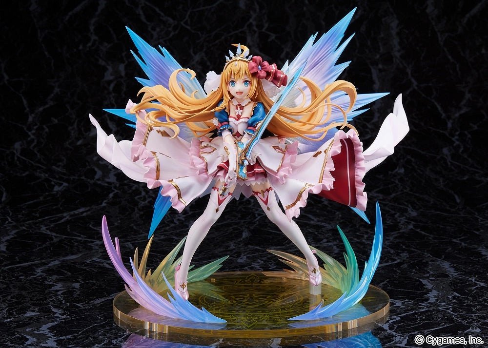 Nekotwo [Pre-order] Princess Connect! Re: Dive - Pecoline (Princess) 1/7 scale figure Estream