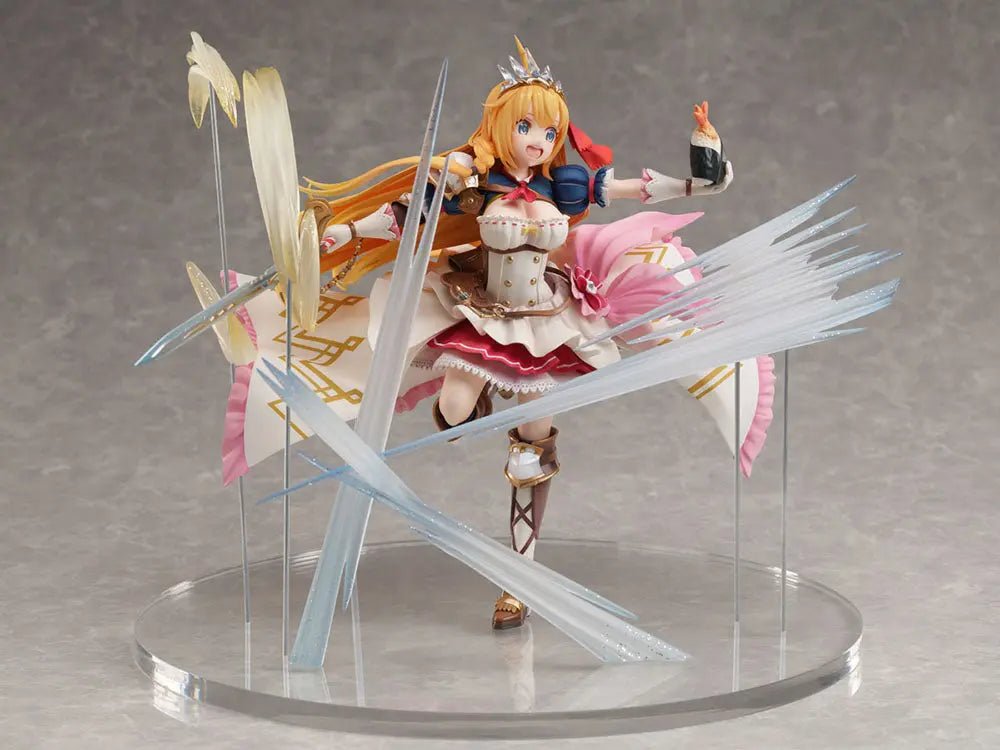 Nekotwo [Pre-order] Princess Connect! Re: Dive - Pecorine (6 Star ver.) 1/7 Scale Figure FuRyu Corporation