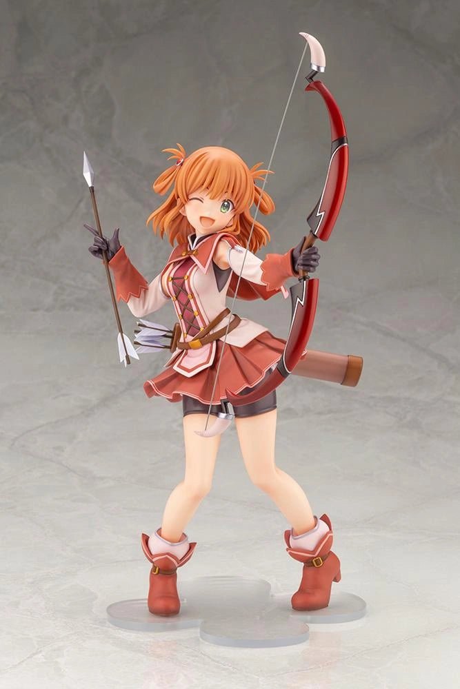 Nekotwo [Pre-order] Princess Connect! Re:Dive - Rino 1/7 Scale Figure Kotobukiya