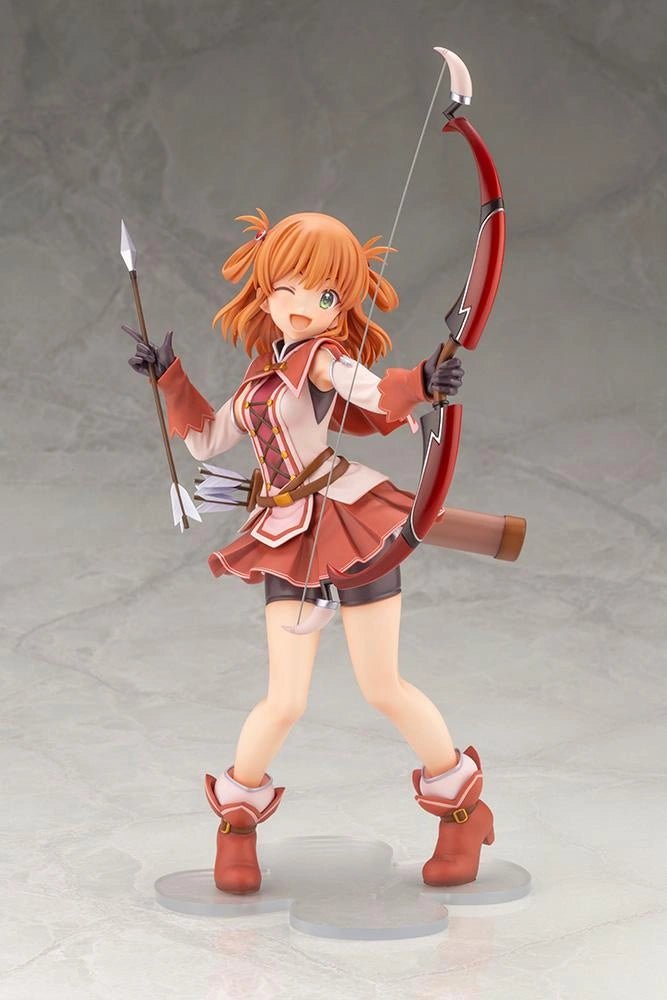 AmiAmi [Character & Hobby Shop]  Princess Connect! Re:Dive Karyl 6-Star 1/7  Complete Figure(Released)