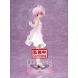 Nekotwo [Pre-order] Puella Magi Madoka Magica - Madoka Kaname 10th Anniversary Serenus Couture Prize Figure Banpresto