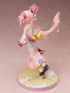 Nekotwo [Pre-order] Puella Magi Madoka Magica Side Story: Magia Record - Madoka Kaname (Kimono Ver.) 1/7 Scale Figure FuRyu Corporation