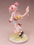 Nekotwo [Pre-order] Puella Magi Madoka Magica Side Story: Magia Record - Madoka Kaname (Kimono Ver.) 1/7 Scale Figure FuRyu Corporation