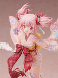 Nekotwo [Pre-order] Puella Magi Madoka Magica Side Story: Magia Record - Madoka Kaname (Kimono Ver.) 1/7 Scale Figure FuRyu Corporation