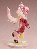 Nekotwo [Pre-order] Puella Magi Madoka Magica Side Story: Magia Record - Madoka Kaname (Kimono Ver.) 1/7 Scale Figure FuRyu Corporation