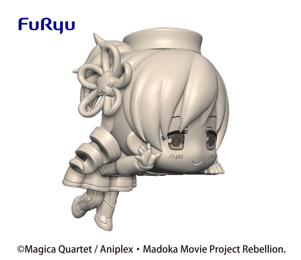 Nekotwo [Pre-order] Puella Magi Madoka Magica The Movie - Rebellion Hikkake (1 Set of 3 Figures)  Mini Figure FuRyu Corporation
