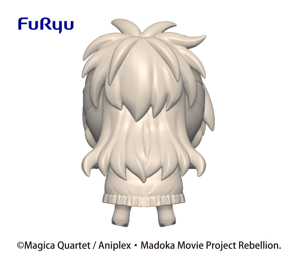 Nekotwo [Pre-order] Puella Magi Madoka Magica The Movie - Rebellion Hikkake (1 Set of 3 Figures)  Mini Figure FuRyu Corporation
