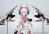 Nekotwo [Pre-order] Punishing: Gray Raven - leaf  (Ryukou) 1/7 Scale Figure Wings Inc.