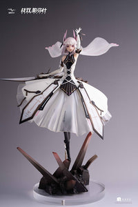 Nekotwo [Pre-order] PUNISHING: GRAY RAVEN - LIV: LUMINANCE GENERIC FINAL (NORMAL EDITION & DELUXE EDITION) 1/7 Scale Figure UNKNOWN MODEL