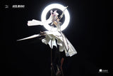 Nekotwo [Pre-order] PUNISHING: GRAY RAVEN - LIV: LUMINANCE GENERIC FINAL (NORMAL EDITION & DELUXE EDITION) 1/7 Scale Figure UNKNOWN MODEL