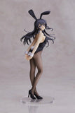 Nekotwo Rascal Does Not Dream of Bunny Girl Senpai - Mai Sakurajima 1/7 Scale Figure Aniplex