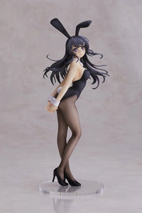 Nekotwo Rascal Does Not Dream of Bunny Girl Senpai - Mai Sakurajima 1/7 Scale Figure Aniplex