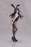 Nekotwo Rascal Does Not Dream of Bunny Girl Senpai - Mai Sakurajima 1/7 Scale Figure Aniplex