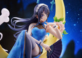 Nekotwo [Pre-order] Rascal Does Not Dream of Bunny Girl Senpai - Mai Sakurajima (Chinese Dress Ver.) 1/7 Scale Figure Taito