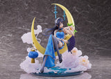 Nekotwo [Pre-order] Rascal Does Not Dream of Bunny Girl Senpai - Mai Sakurajima (Chinese Dress Ver.) 1/7 Scale Figure Taito