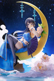 Nekotwo [Pre-order] Rascal Does Not Dream of Bunny Girl Senpai - Mai Sakurajima (Chinese Dress Ver.) 1/7 Scale Figure Taito