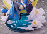 Nekotwo [Pre-order] Rascal Does Not Dream of Bunny Girl Senpai - Mai Sakurajima (Chinese Dress Ver.) 1/7 Scale Figure Taito