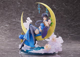 Nekotwo [Pre-order] Rascal Does Not Dream of Bunny Girl Senpai - Mai Sakurajima (Chinese Dress Ver.) 1/7 Scale Figure Taito