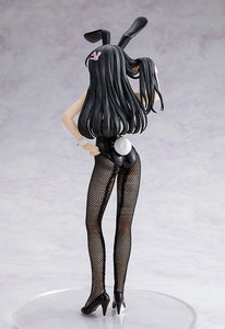 Nekotwo [Pre-order] Rascal Does Not Dream Series - LIGHT Mai Sakurajima Bunny ver. Prize Figure Kadokawa