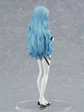 Nekotwo [Pre-order] Rebuild of EVANGELION - Rei Ayanami (Long Hair Ver.) POP UP PARADE GSC