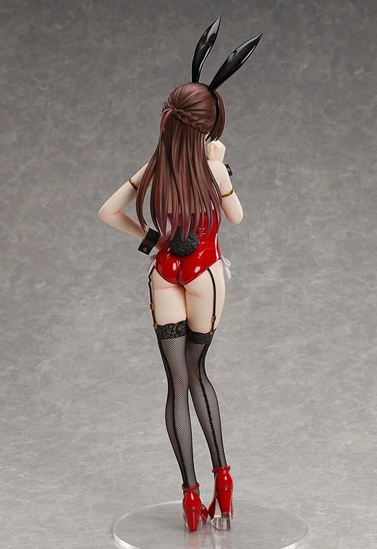 Nekotwo [Pre-order] Rent-A-Girlfriend - Chizuru Mizuhara (Bunny Ver.) 1/4 Scale Figure FREEing