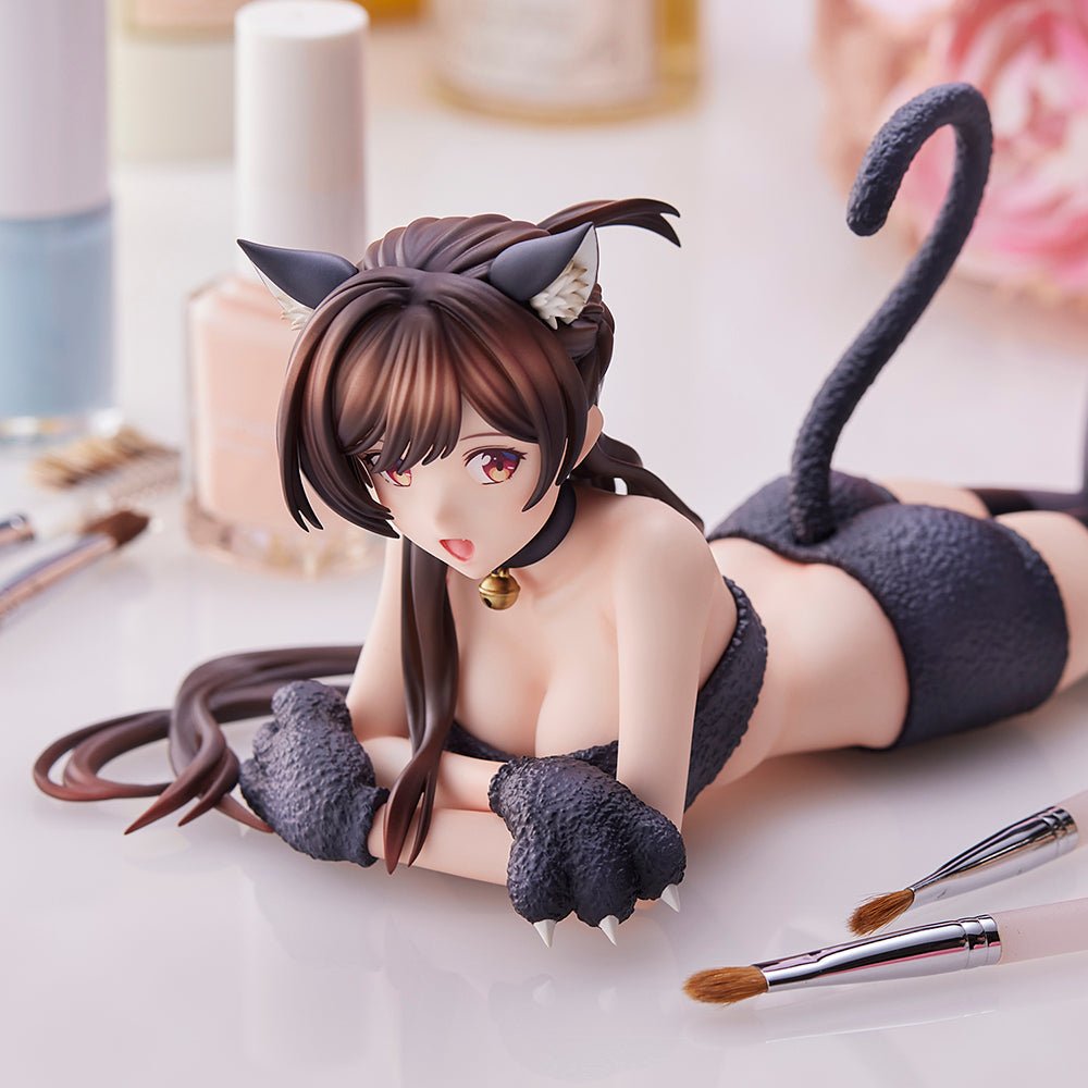 Nekotwo [Pre-order] Rent A Girlfriend - Chizuru Mizuhara (Cat Costume ver.) Non-scale figure Union Creative International Ltd