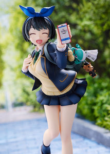 Nekotwo [Pre-order] Rent A Girlfriend - Ruka Sarashina (Limited Ver.) 1/7 Scale Figure Broccoli