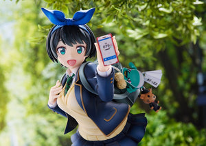 Nekotwo [Pre-order] Rent A Girlfriend - Ruka Sarashina (Limited Ver.) 1/7 Scale Figure Broccoli
