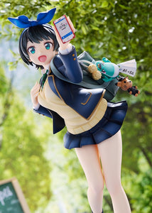 Nekotwo [Pre-order] Rent A Girlfriend - Ruka Sarashina (Limited Ver.) 1/7 Scale Figure Broccoli