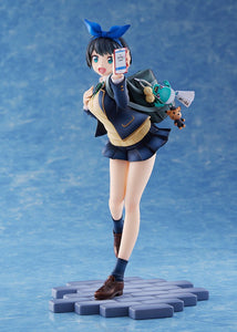 Nekotwo [Pre-order] Rent A Girlfriend - Ruka Sarashina (Limited Ver.) 1/7 Scale Figure Broccoli