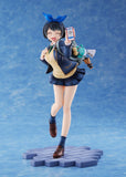 Nekotwo [Pre-order] Rent A Girlfriend - Ruka Sarashina (Limited Ver.) 1/7 Scale Figure Broccoli