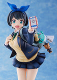 Nekotwo [Pre-order] Rent A Girlfriend - Ruka Sarashina (Limited Ver.) 1/7 Scale Figure Broccoli