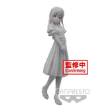 Nekotwo [Pre-order] Rent-a-Girlfriend - Sumi Sakurasawa (Exhibition Ver.) Prize Figure Banpresto