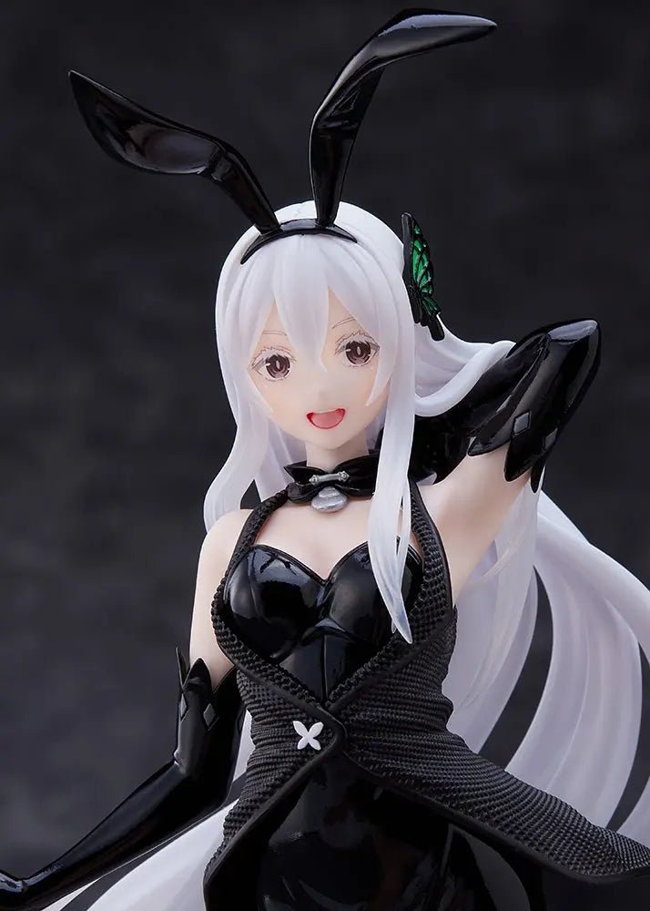 Nekotwo [Pre-order] Re:Zero - Echidna (Bunny ver.) Coreful Prize Figure Taito