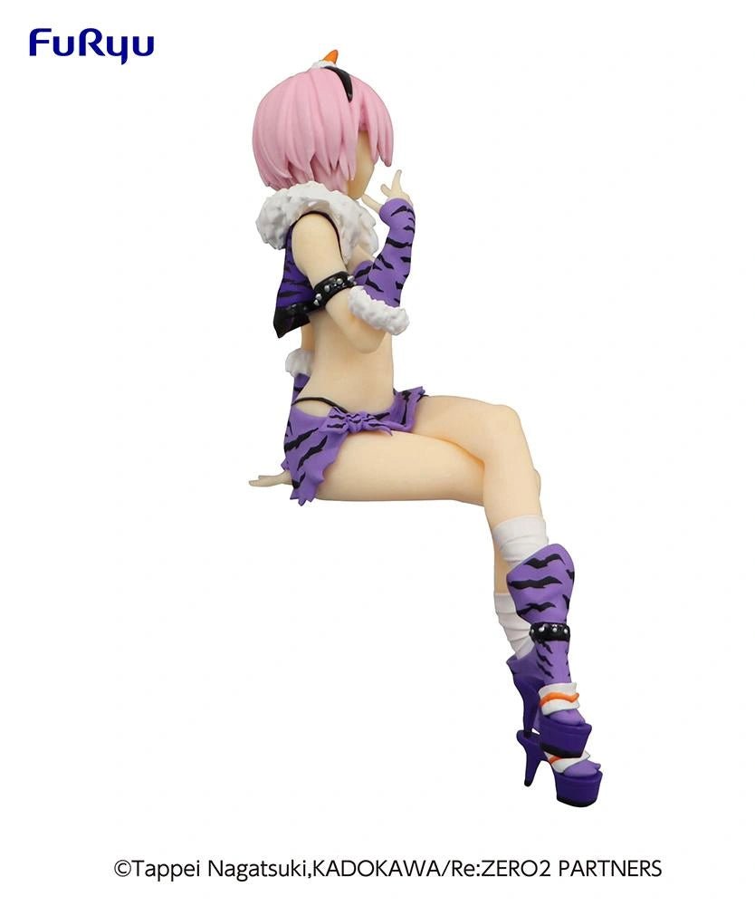 Nekotwo [Pre-order] Re:ZERO - Ram Demon costume (Another Color ver.) Prize Figure FuRyu Corporation