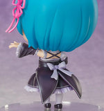 Nekotwo [Pre-order] Re:ZERO - Rem (Art Style Color Finish Odemukae Ver.) Choumederukei Deformed Mini Figure Proovy