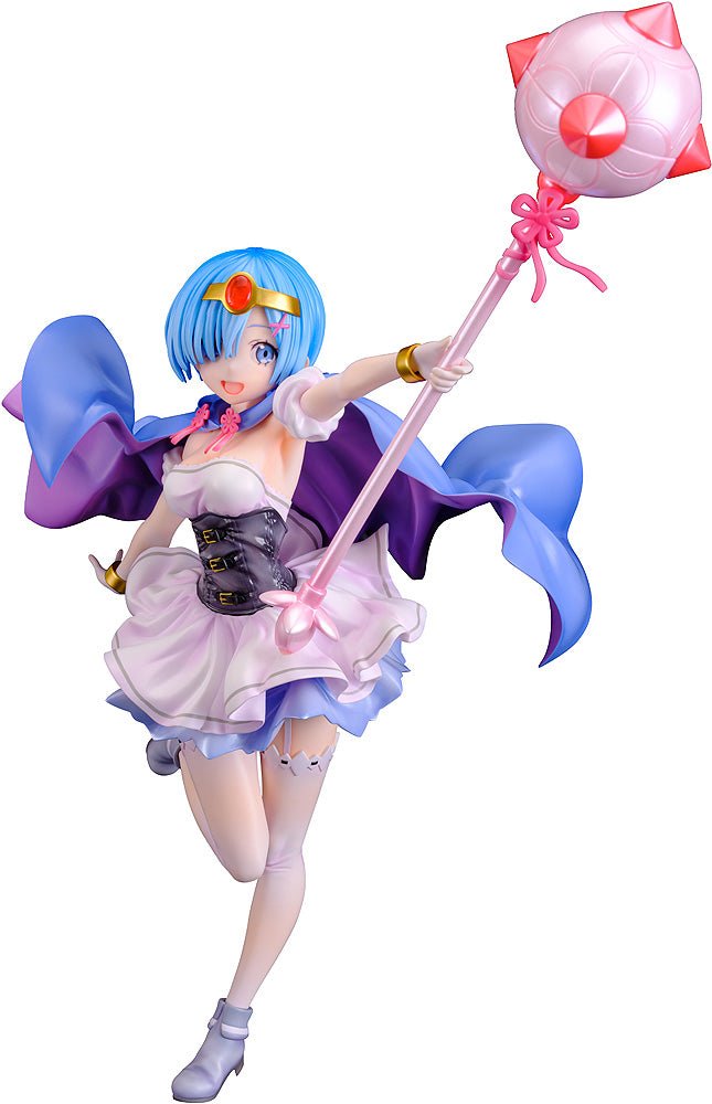 Nekotwo [Pre-order] Re:ZERO Starting Life in Another World - Another World Rem 1/7 Scale figure Wonderful Works