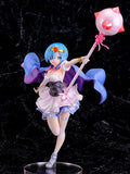 Nekotwo [Pre-order] Re:ZERO Starting Life in Another World - Another World Rem 1/7 Scale figure Wonderful Works