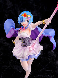 Nekotwo [Pre-order] Re:ZERO Starting Life in Another World - Another World Rem 1/7 Scale figure Wonderful Works