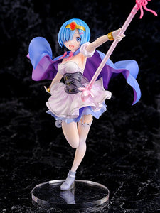 Nekotwo [Pre-order] Re:ZERO Starting Life in Another World - Another World Rem 1/7 Scale figure Wonderful Works