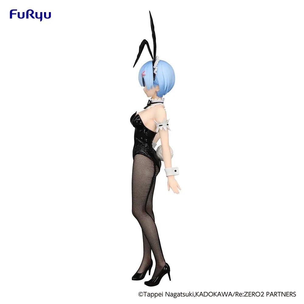 Nekotwo [Pre-order] Re:Zero Starting Life In Another World - BiCute Bunnies Figure Rem Prize Figure FuRyu Corporation