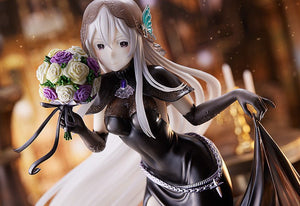 Nekotwo [Pre-order] Re:ZERO Starting Life in Another World - Echidna (Wedding Ver.) 1/7 Scale Figure Phat Company