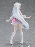Nekotwo [Pre-order] Re:ZERO Starting Life in Another World - Emilia (Memory Snow Ver.) POP UP PARADE GSC